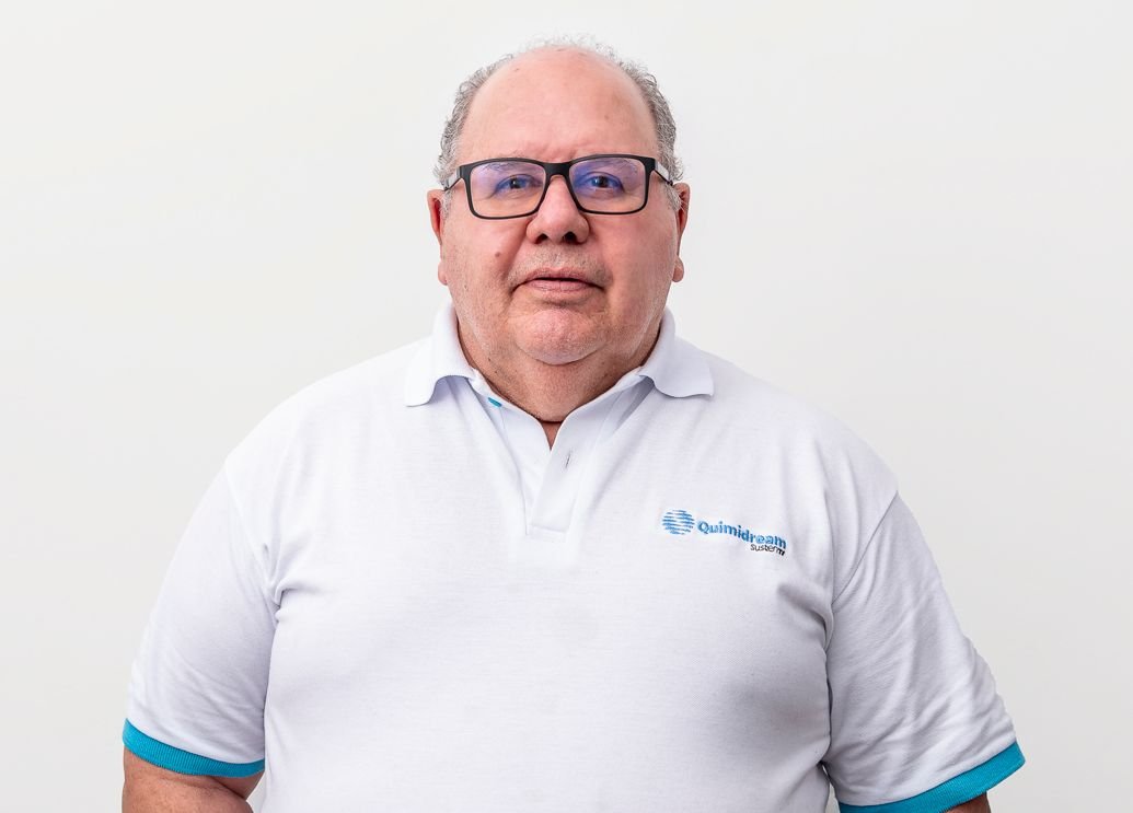 Luiz G. F. dos Santos